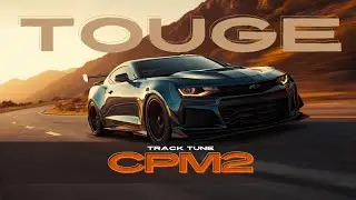 Camaro zl1 track tune cpm2 car parking multiplayer 2 