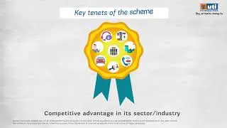 UTI Mastershare Unit Scheme - Animation Explainer Video
