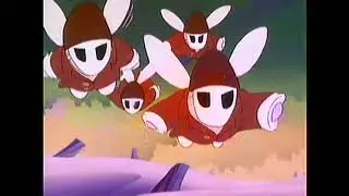 The Super Mario Bros Super Show   35   The Koopas Are Coming! The Koopas Are Coming!