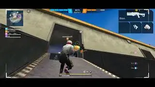FREE FIRE UID 7570680493 #ace #videogames #freefire #viral 