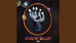 Hold Up Weight (feat. TonyLee WORLD & Twntyfour)