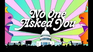 Ruth Leitman of NO ONE ASKED YOU, Video Clip w/Patrick McDonald of HollywoodChicago.com