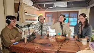歡迎來到？咦～現在是誰的頻道啊？？！！ feat.廢大叔＆Lady刮刮＆雅惠【拉坏不如喇賽EP.05】