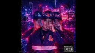 Toney- My Style (Track 04)(Prod.La Santa Beatz)