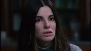 Bird Box on Netflix showed THIS monster but deleted scene too 'SCARY' for Sandra Bullock