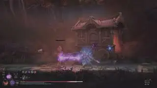 Mandragora: Whispers of the Witch Tree Build Mage Chaos High DPS