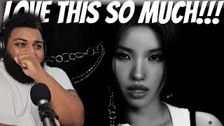 i-dle (아이들) 'Mono (Feat. skaiwater)' Official Music Video Reaction!