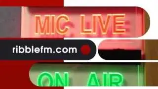 Ribble FM Support Promo