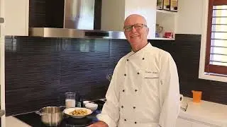 Chestnut Puree