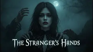 The Stranger&rsquo;s Hands &ndash; Official Gothic Rock Music Video