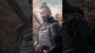 Сёгун Токугава Иэясу #история #историческиефакты #историческиемоменты #сёгун  #shorts #Сегун