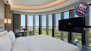 Grand Mercure Shanghai Lingang | Shanghai, China | Hotel Review 🌟