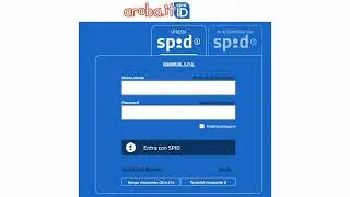 VIDEO TUTORIAL SU COME FIRMARE ONLINE IL REFERENDUM CONTRO IL 