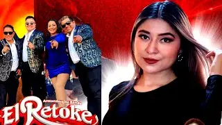 BANDA EL RETOKE #musica #baile  BARANECHE TOTONICAPAN