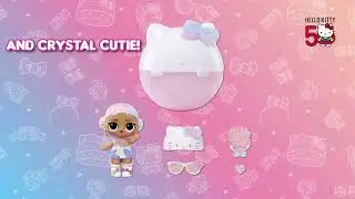 Lol hello kitty