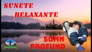 Muzica relaxanta si peisaje din natura filmate cu drona