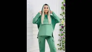 Əziz izləyicim,dəst geyimlər bu videoda,xoş izləmələr