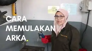 Asas Kimpalan Arka