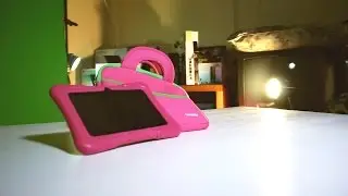 Not Just For Kids - TabletExpress Y88X Kids Tablet