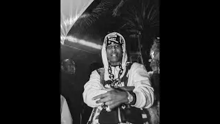 [FREE] ASAP ROCKY TYPE BEAT - 