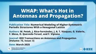 Numerical Modeling of Higher-Symmetric Periodic Structures With a Hexagonal Lattice