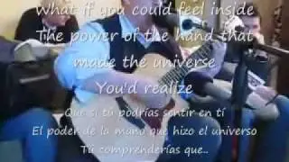 What Life Would Be Like - Big Daddy Weave