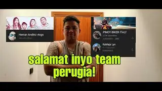 Bakit ba ako nag VLOG?  | pinoy trucker in italy