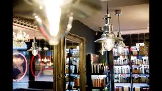 Simon Webster Hair - take a look around...