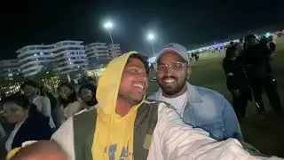 Aaj me to chala event me guys /#vickychavan 