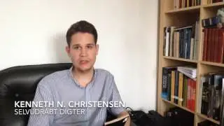 Mine nye farvorit digtere, digtsamlinger og digte - 2016