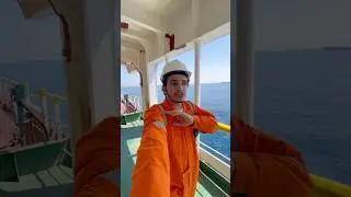 Captain and Chief Engineer Salary 12000 dollars per month 💸💸😱😱 #merchantnavy #sea #ship