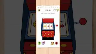 Brain Test All Star - Level 156