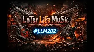 Wait for Me, and I Will Return | Rock / Metal Poetry Song | #LLM202
