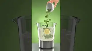 NEVER Mix CILANTRO and CHLORELLA! #cilantro #chlorella  #nutritiontips
