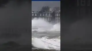 Storm Floris Alert: 85 MPH Winds to Hit UK!&rdquo;#StormFloris#UKWeather#shorts