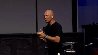 Andrew Gard | Friendship | What Matters Most...A Series on Relationships