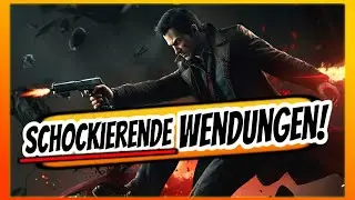 Max Payne: Rache ist s&uuml;&szlig;🩸💥 Die komplette Story