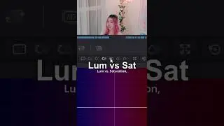 DaVinci Resolve LUTs Pack: Cinematic Color Grading in