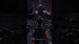 Dark Souls 3 - Dark Lord Ending