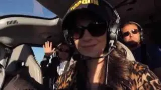 ROAD TRIP PELO SUDOESTE DOS EUA - TV MAGARI BLU