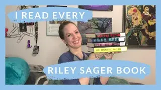 I Read (& Review) Every Riley Sager Book (Spoiler Free!)