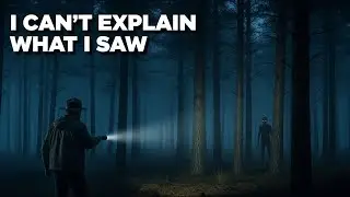 5 Forest Ranger Stories: What I Can't Explain | True Unexplained Encounters in the Woods