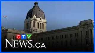 Sask. Party considers limiting full membership to Canadian citizens amid criticism