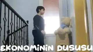 Ekonominin Düşüşü 14.Bölüm