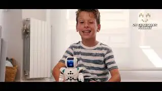 Robbie y Sophie | Demo Español | Robot para niños | Xtrem Bots