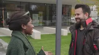 Mit Kamera und Tauchmaske zum Erfolg. So hat&rsquo;s Roland geschafft!