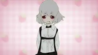 Tangled up meme animation :3