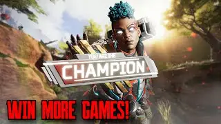 How To Win More Games In Apex Legends 5 Tips