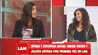 Los ángeles de la mañana - Programa 03/05/17