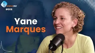 YANE MARQUES - RembramCast #008